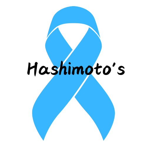 Hashimoto's Disease Awareness