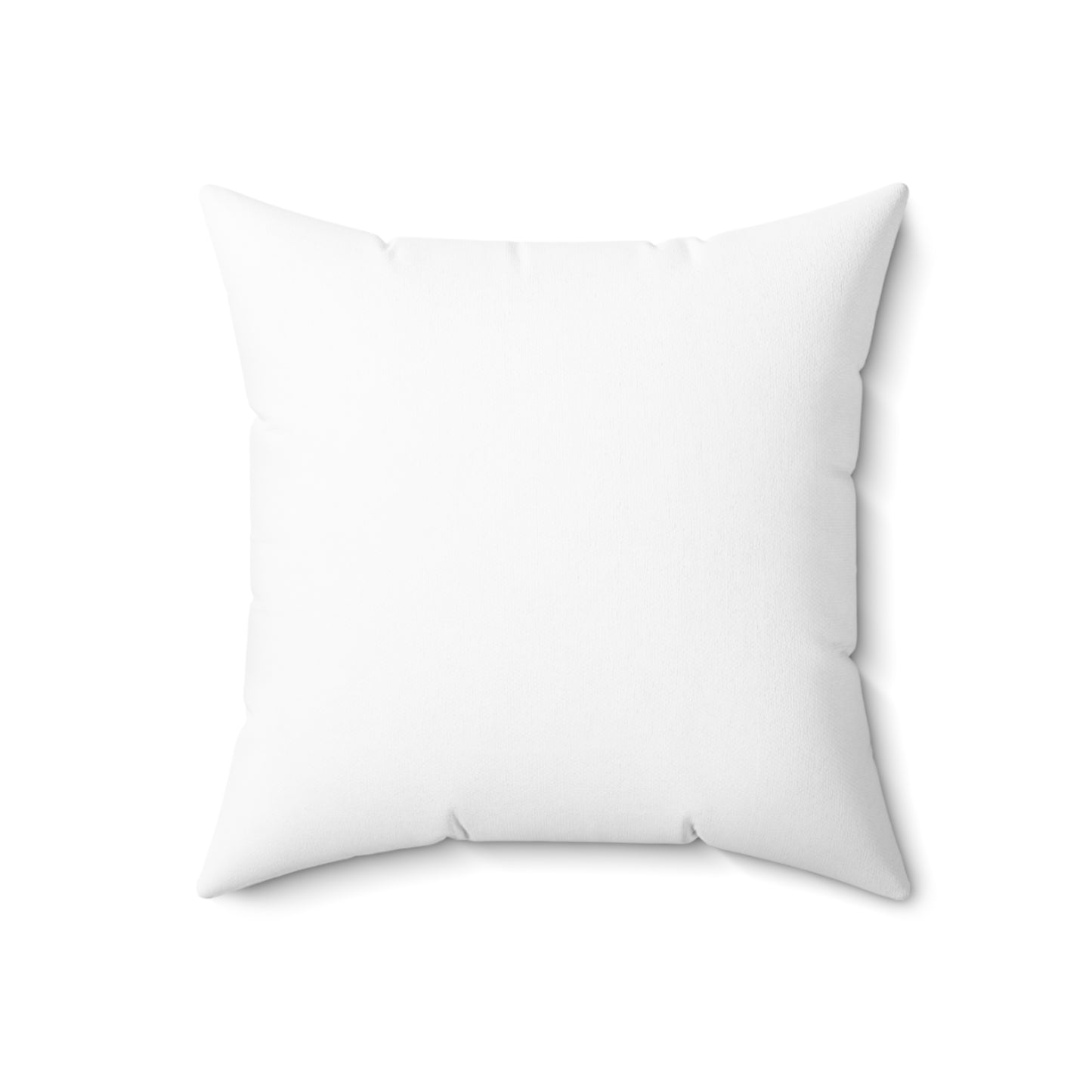 Chron's Disease Awareness Home Decor Square Throw Pillow