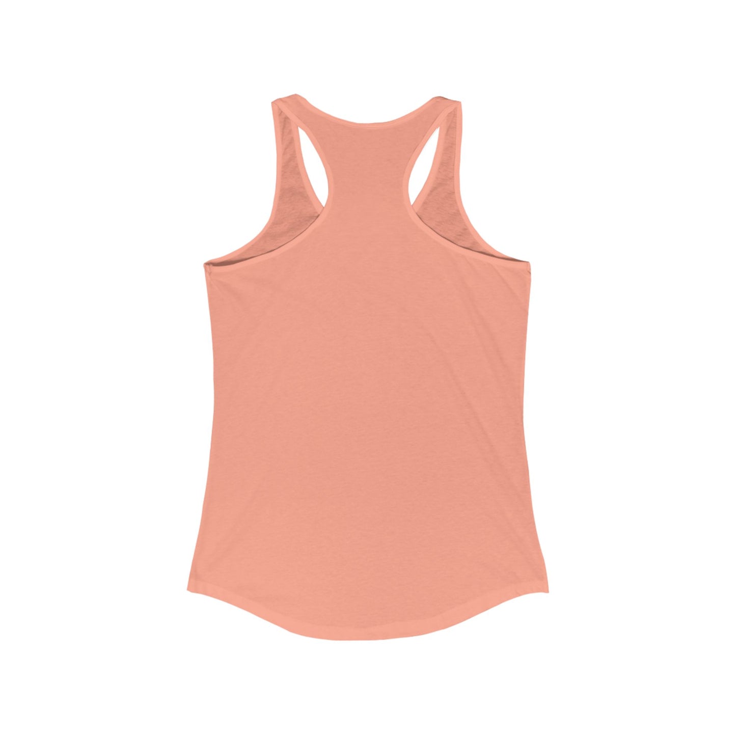 Women's Hashimoto's Disease Awareness Racerback Tank