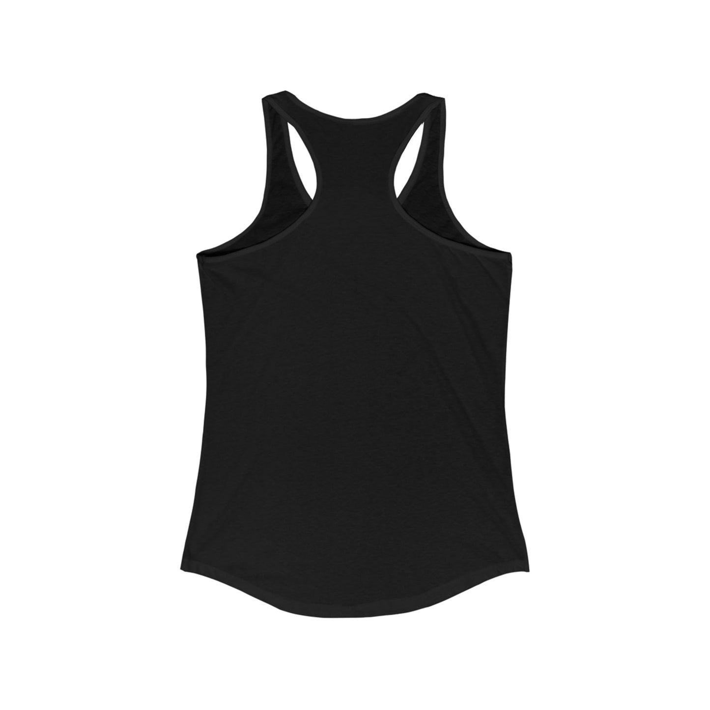 Scleroderma Warrior Women's Racerback Tank