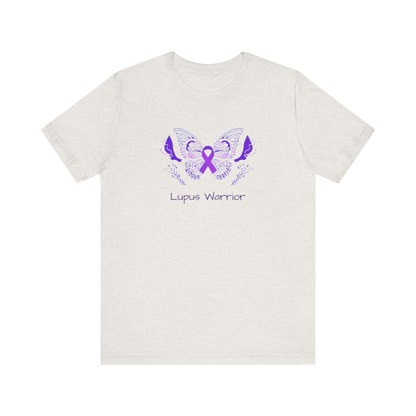 Lupus Warrior express delivery Short Sleeve Tee