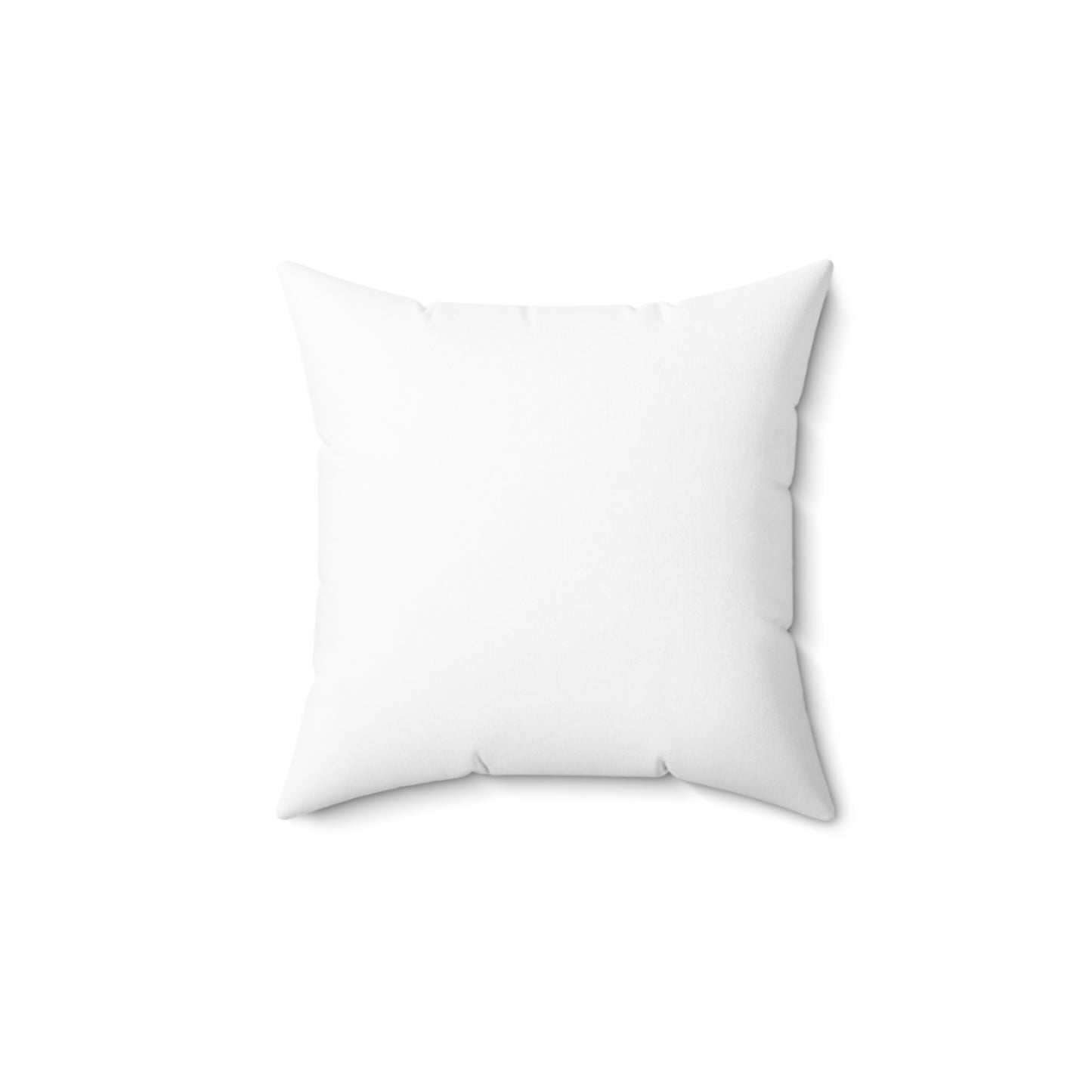 Multiple Sclerosis Awareness Spun Polyester Square Pillow