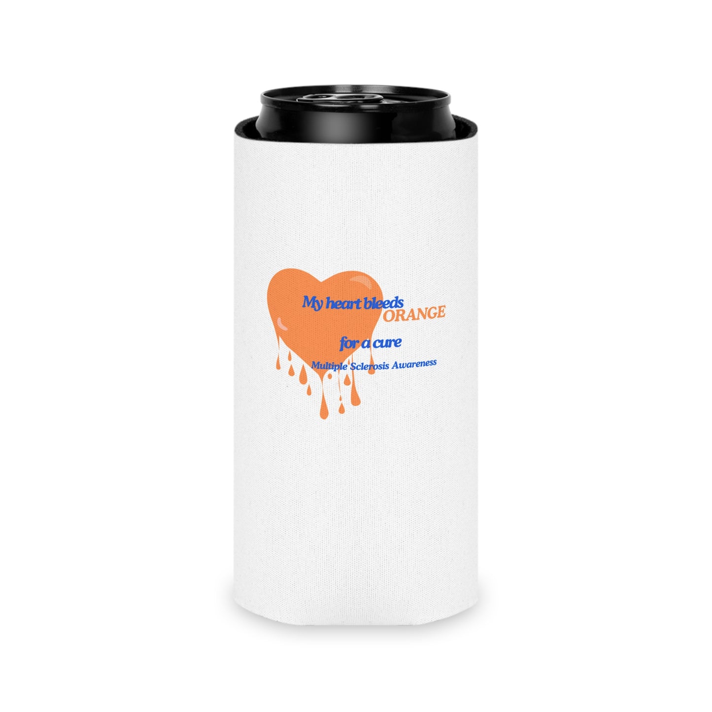 Multiple Sclerosis Awareness Can Cooler