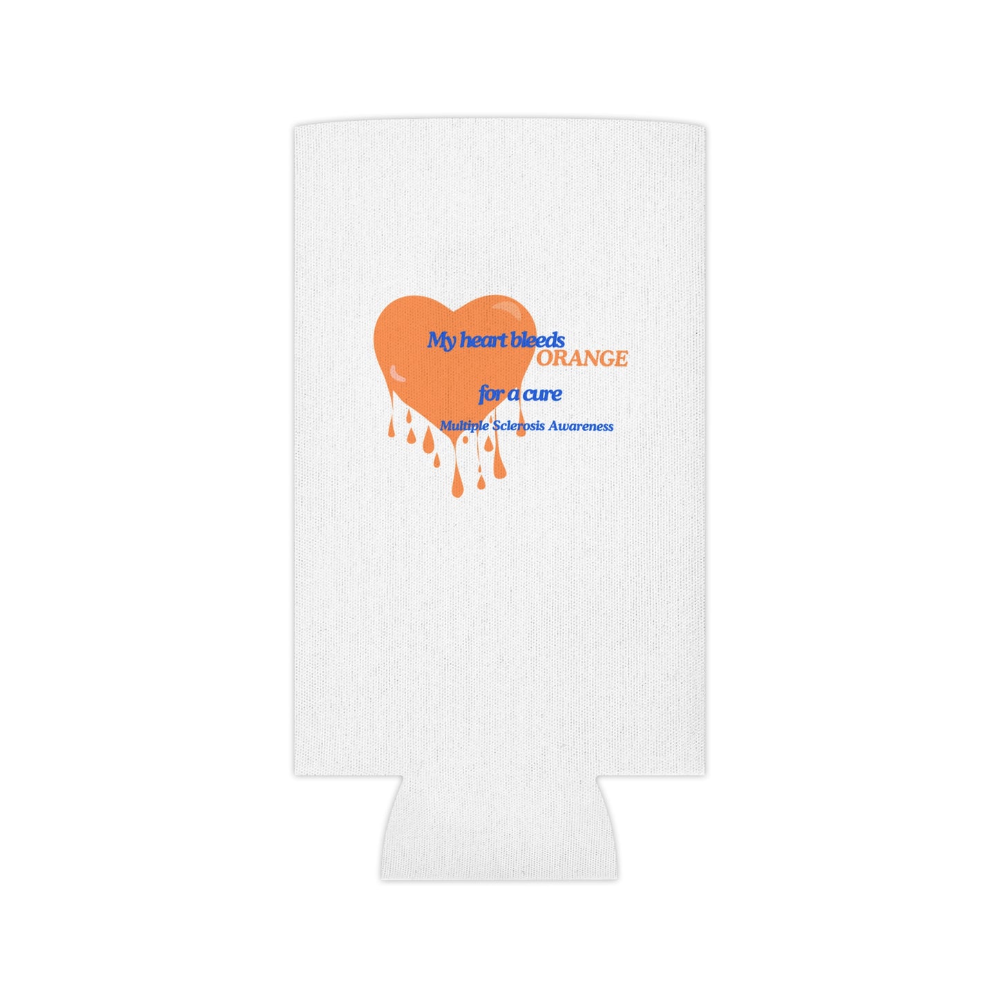 Multiple Sclerosis Awareness Can Cooler