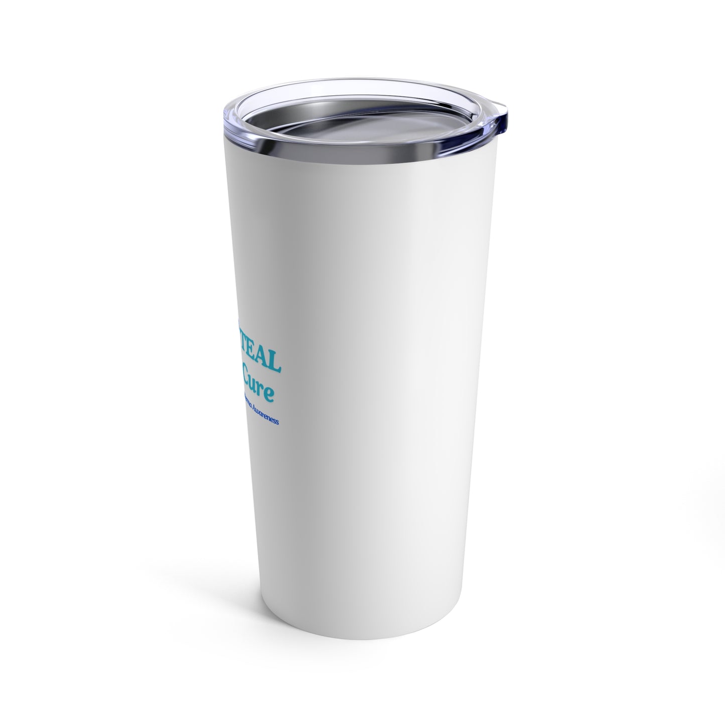 Scleroderma Awareness Tumbler 20oz