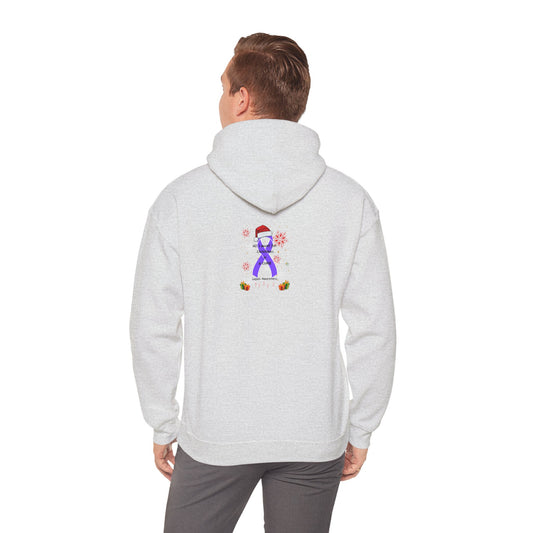 Lupus Awareness Unisex Hoodie Hooded Sweatshirt