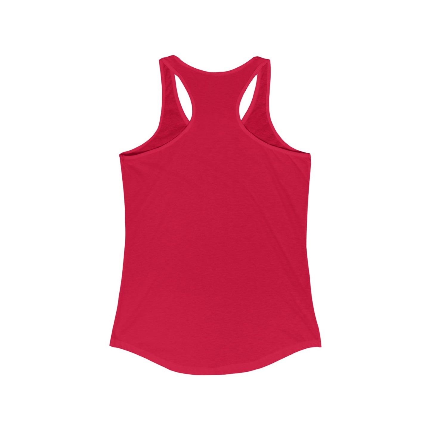 Women's Ideal Racerback Tank, Lupus Awareness, Holiday Gift Ideas