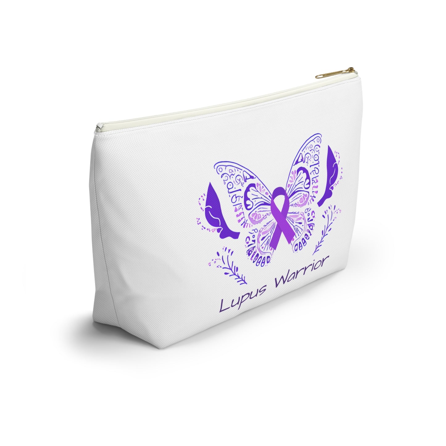 Lupus Warrior accessories travel pouch