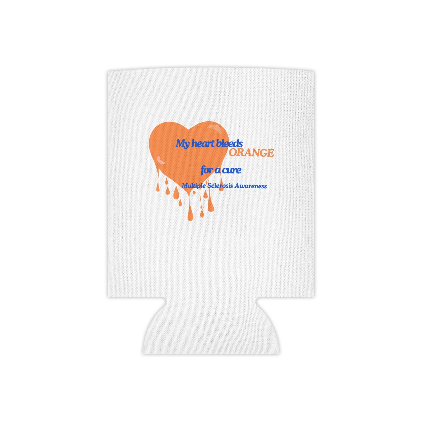 Multiple Sclerosis Awareness Can Cooler