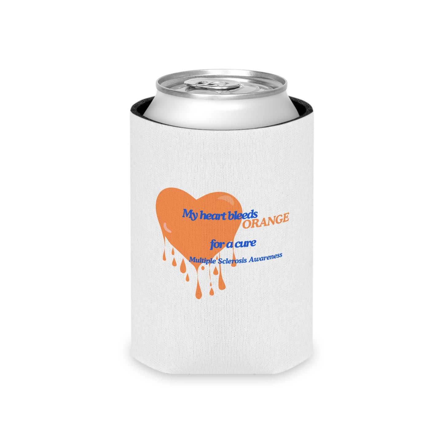 Multiple Sclerosis Awareness Can Cooler