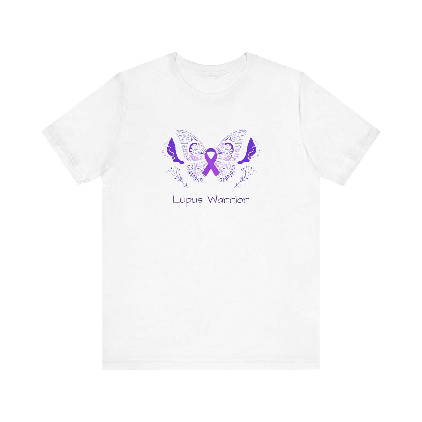 Lupus Warrior express delivery Short Sleeve Tee