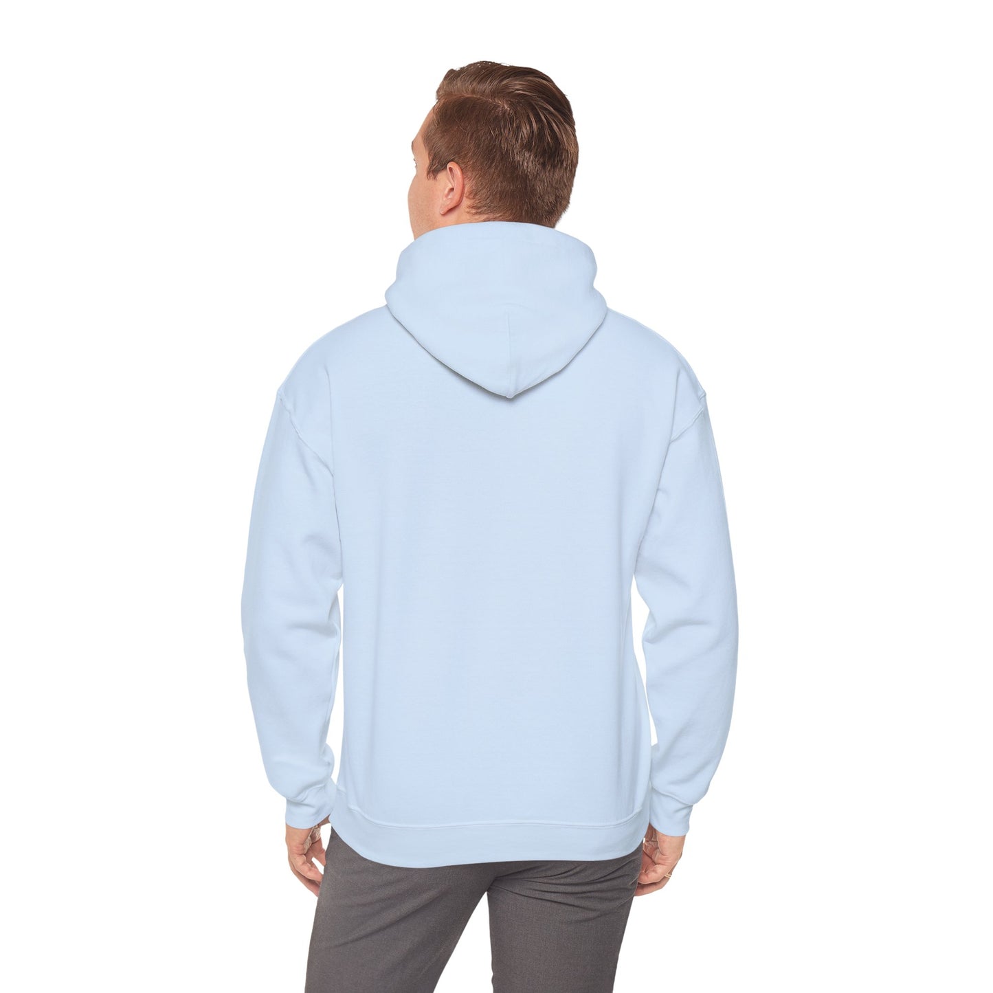 Unisex Hooded Sweatshirt, Lupus Awareness Hoodie, Holiday Gift Ideas