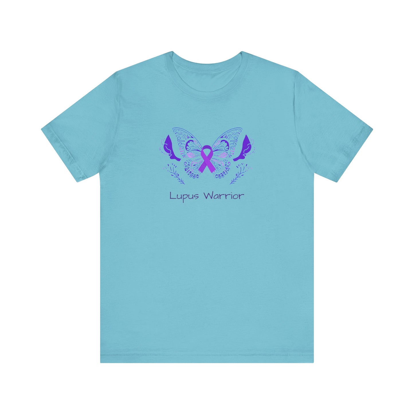 Lupus Warrior express delivery Short Sleeve Tee