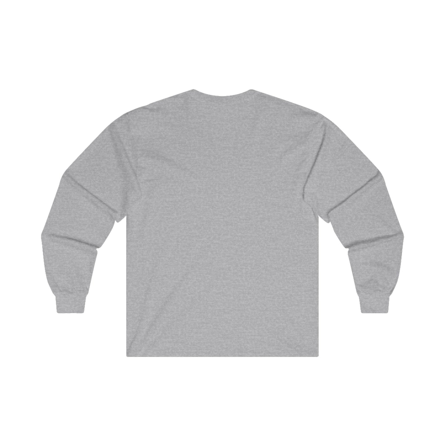 Unisex Ultra Cotton Long Sleeve Tee, Lupus Awareness, Holiday Gift Ideas