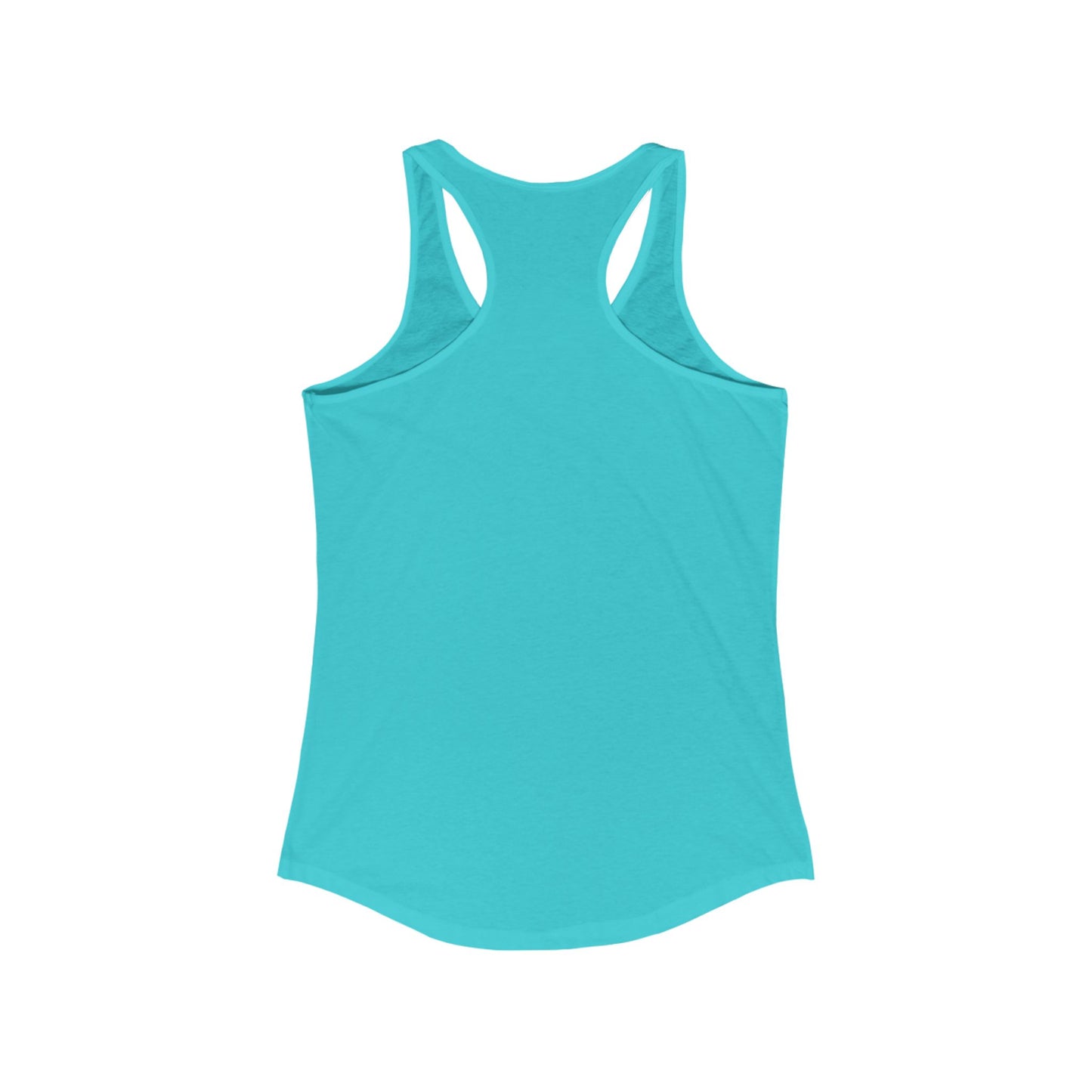 Scleroderma Warrior Women's Racerback Tank